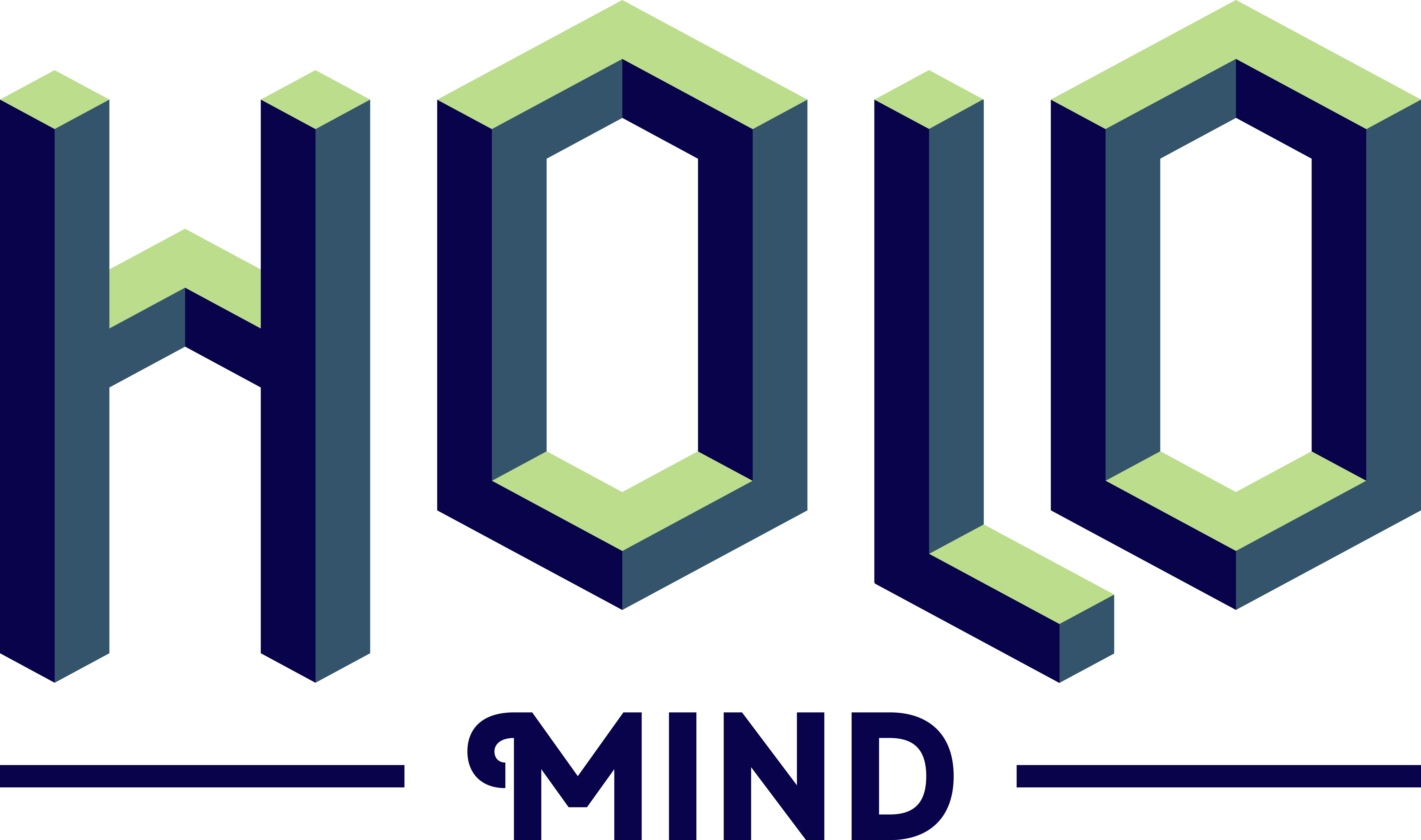 Holomind Logo